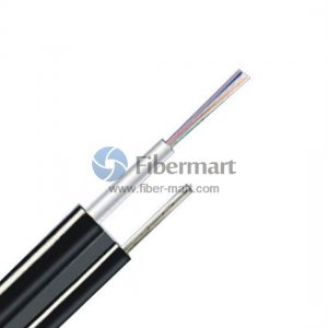 12 Fibers 50/125μm MultimodeAerial Self-supporting Figure 8 Central Loose Tube Cable - GYXTC8Y 12 Fibers 50/125μm MultimodeAerial Self-supporting Figure 8 Central Loose Tube Cable - GYXTC8Y