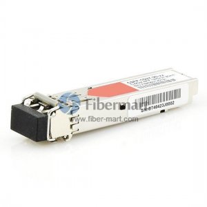 1000BASE-CWDM SFP 20km 光模块