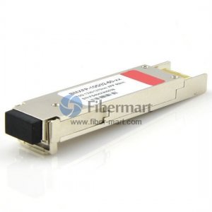 BiDi XFP Transceiver