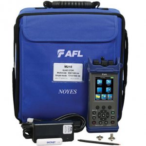 AFL NOYES M210 Multifunction OTDR