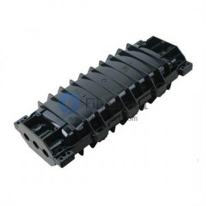 96 Fibers 3In-3Out FM019 Series Horizontal Fiber Optic Splice Closures