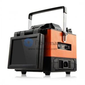 DVP-750 Digital Single Fiber Optic Fusion Splicer