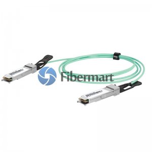 定制 10GBASE SFP+ 有源光缆