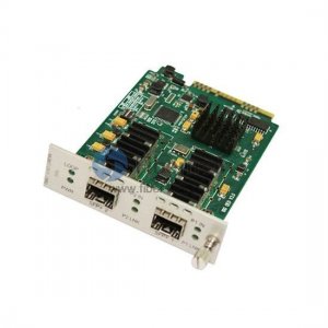 2 Ports SFP+ to SFP+ 10G OEO Converter Transponder w/full 3R Support