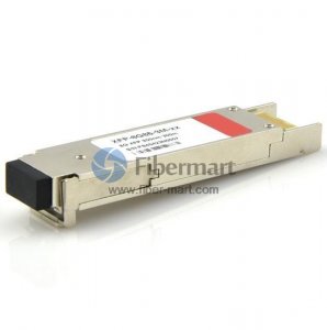 8GBASE XFP SR 850nm 300m Multi-Mode Transceiver