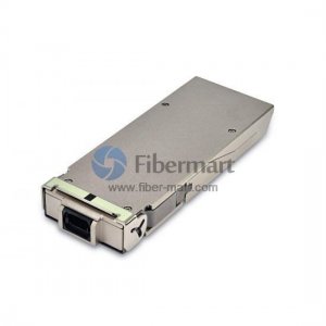 100GBASE-SR10 CFP2 850nm 300m Transceiver for MMF