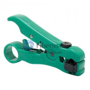 Pro'skit Universal Stripping Tool CP-505 Fiber Optic Stripper