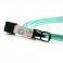 10米（32.8 ft）40GBASE QSFP+ 转 LC/SC/ST/FC 连接头(8) 分支有源光缆