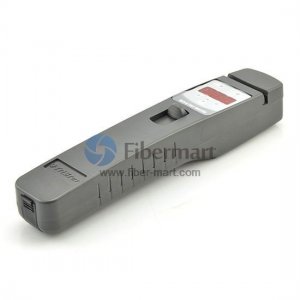 New High Performance Optical Fiber Identifier AFI420S