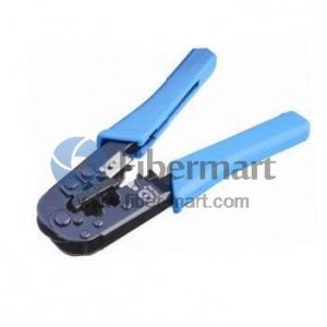 Multi-Modular Network Plug Crimps, Strips & Cuts Tools Talon Model# TL-N5684