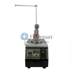 Fiber Optic Polishing Machine FM-12 Central Pressurized Polisher