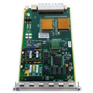 FM-E660T EPON OLT with Main Control Module