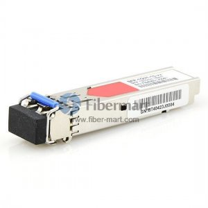 1000BASE-LX/LH SFP 1310nm 15km Transceiver