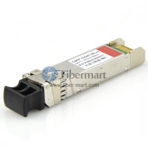 10G CWDM SFP+ Transceiver