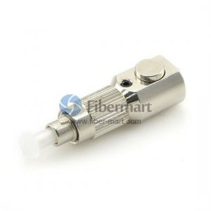 Best FC Bare Fiber Adapter Online Sale