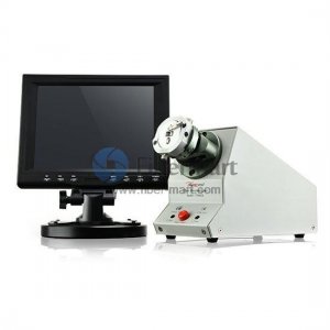 FM-450-400FA Three-dimensional Fiber Array Microscope