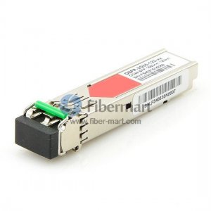 SMF Transceiver
