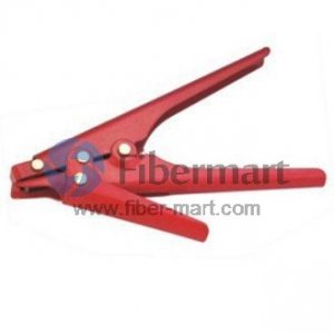 Network Cable Tie Fasten Tool Talon Model TL-519