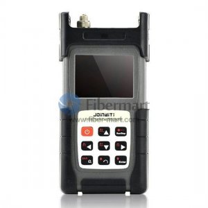 Sunma ST-3302B Handheld OTDR Single-Mode 1310/1550nm 30/28dB