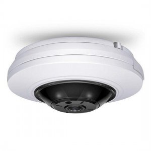 5MP 360 Dome IP Camera Low Light Vision
