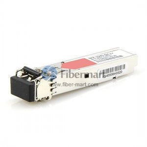 1000BASE-SX SFP 850nm 550m 多模光模块