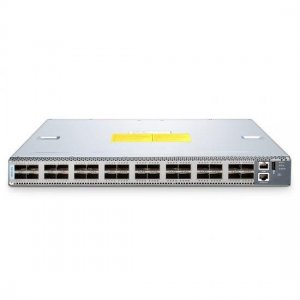 N8500-48B6C (48*25Gb+6*100Gb) 25Gb L2/L3 Trident 3 SDN Switch, Bare-Metal Hardware