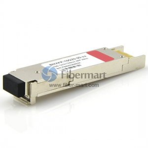 10GBASE MultiRate 1270nmTX/1330nmRX BiDi XFP 20km Transceiver