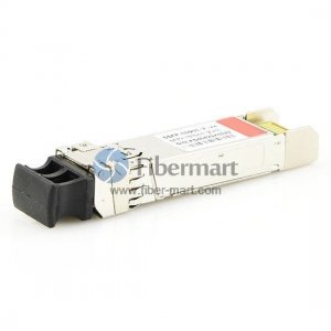 SDH SONET 10GBASE SFP+ 1310nm 2km 多模光模块