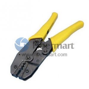 Optical Fiber Connector Crimp Tool HT-336J