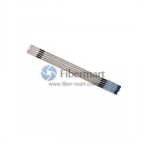 CLETOP双头光纤棒，直径2.5毫米和2.0毫米，100件/套