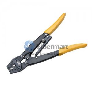 Stanley 84-841-22 Powerful Terminal Crimping Plier