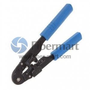 Modular Crimping Tool for 8P SK-808C