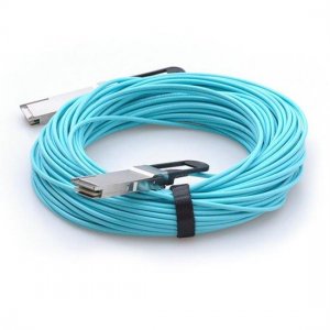 QSFP28 Active Optical Cable 100G