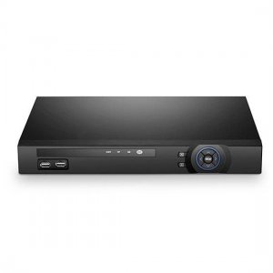 36CH 1TB Network Video IP Recorder