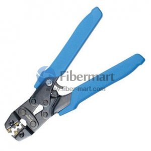 Proskit 808-376E Modular Crimping Tool