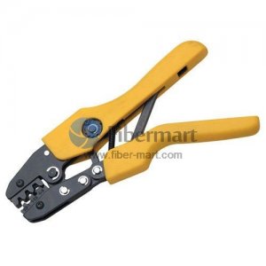 Stanley Tools A Series Continuous Terminal Crimping Plier 84-845-22