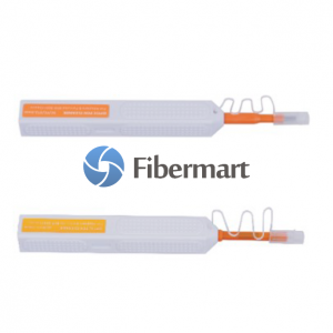 光纤清洁笔CLEP-25用于 SC/FC/ST/E2000光纤连接器清洁