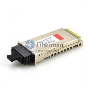 10GBASE CWDM X2 80km Transceiver