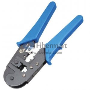 Sunkit Modular Crimping Tool for 8P8C RJ45 SK-808F