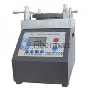 Fiber Optic Polisher (MLP-12E)