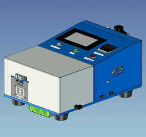 ST-5000T自动剥纤机 光纤护套剥除机0.9mm至0.125mm裸纤