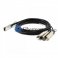 100G QSFP28 直连铜缆