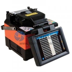 Sumitomo Type-66 Dual Heater Mass Fusion Splicer