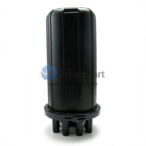 72 Fibers 7In-Out S008 Series Heat Shrinkable Type Vertical/Dome Fiber Optic Splice Closures