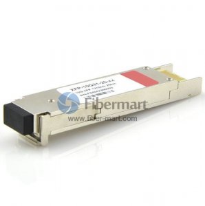 10GBASE XFP LR 1310nm 20km Transceiver