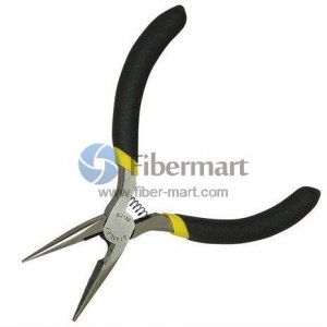 Stanley Mini Long Nose Plier 127mm 84-119-23