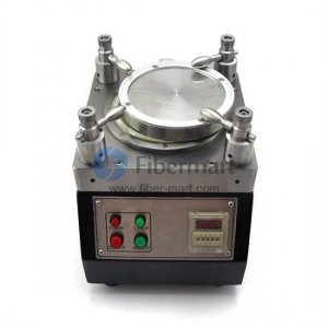 Fiber Optic Polishing Machine FM-20A Square Pressurized Polisher