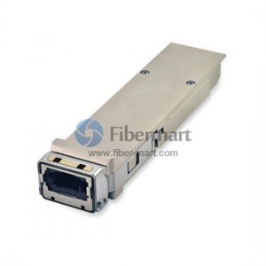 100GBASE-SR4 and OTN Multirate CFP4 850nm 100m Transceiver for MMF