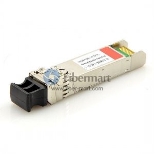 Source Photonics SPP-10E-LR-CDFB 兼容 10GBASE-LR SFP+ 1310nm 10km 光模块