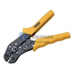Stanley Tools B Series Insulation Terminal Crimping Plier 84-850-22